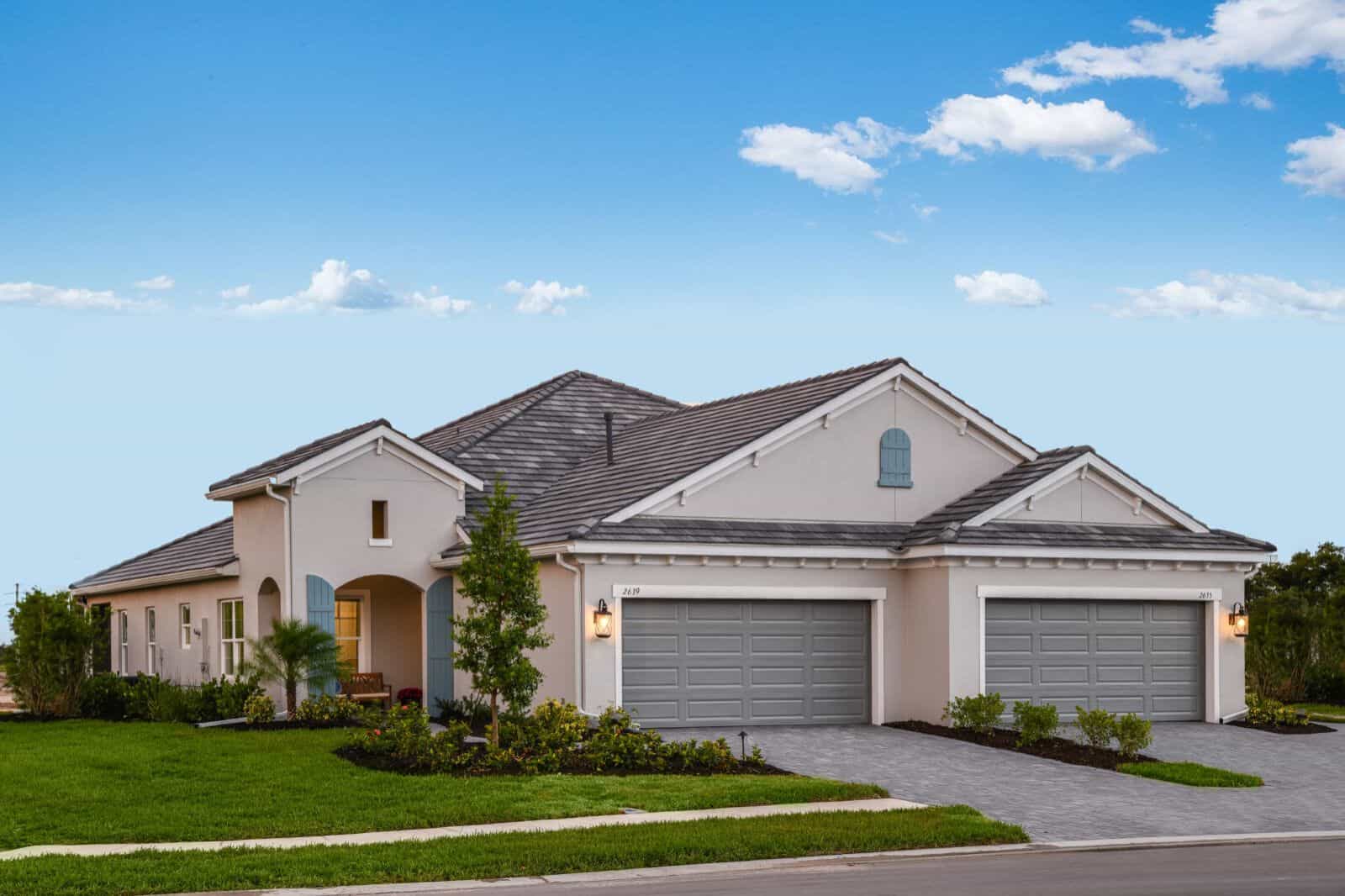 Wild Leaf at North River Ranch Homes For Sale in Parrish, FL