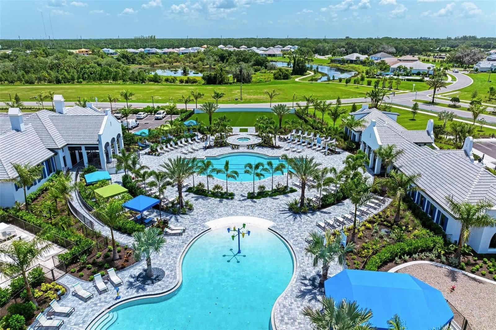 Windward Homes For Sale in Sarasota, FL