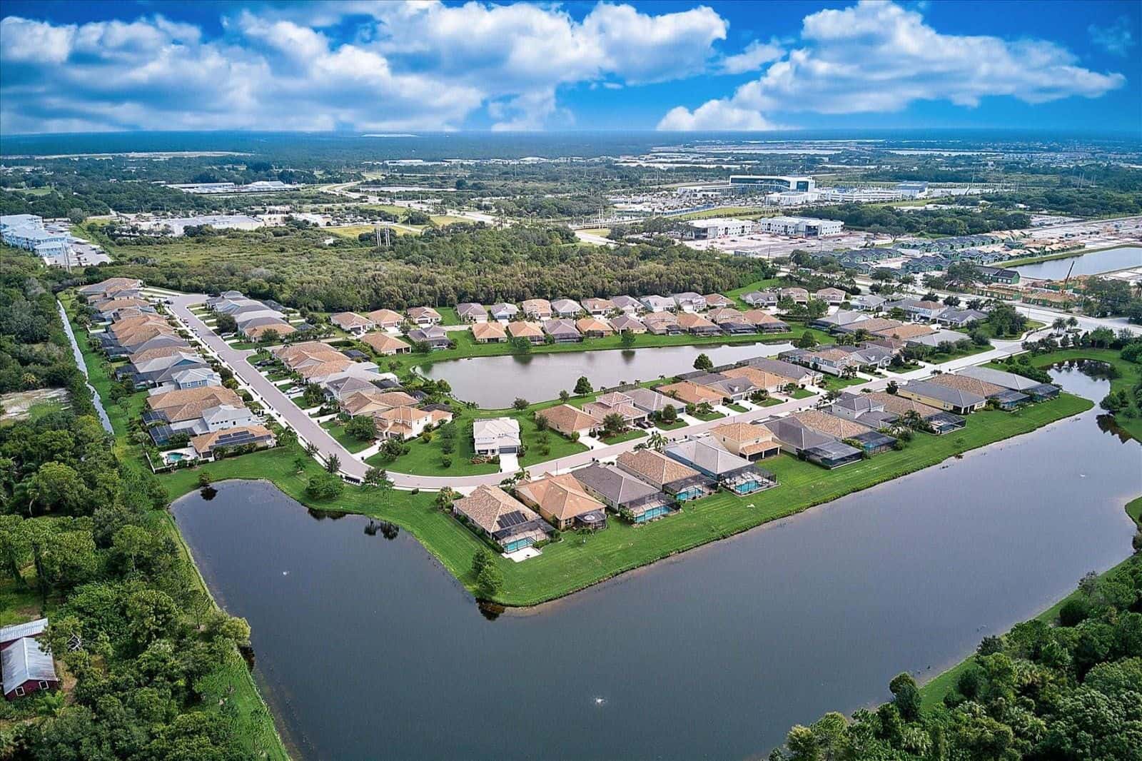 Windwood Homes For Sale | Venice, FL