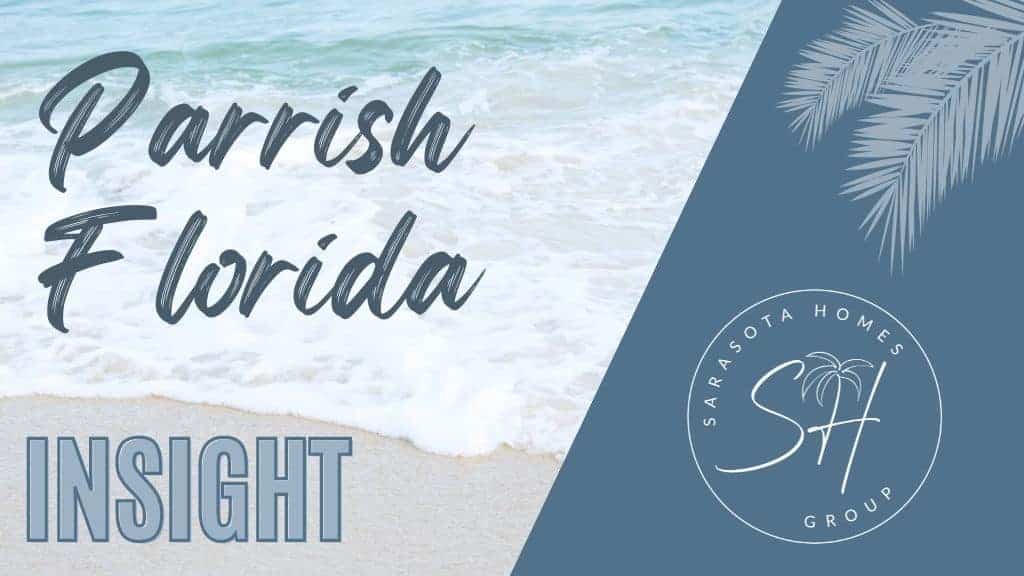 Parrish Condos for sale Parrish FL. Condominiums