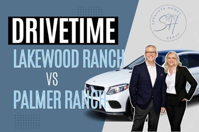 Lakewood Ranch vs Palmer Ranch