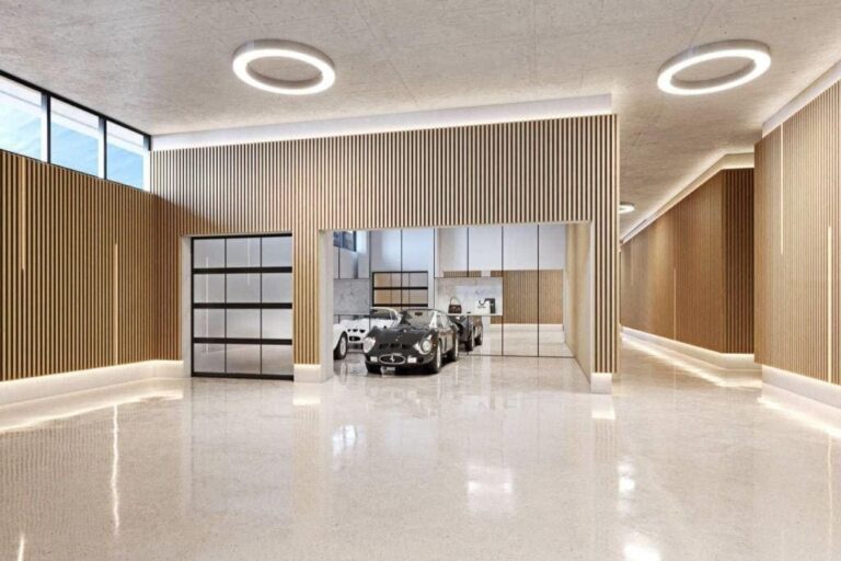 Edge Condos in Downtown Sarasota, FL. - Kitchen