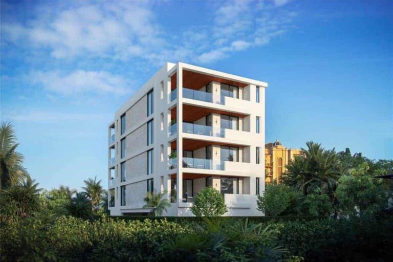 En Pointe condos in downtown Sarasota FL - Exterior BuildingBuioldong