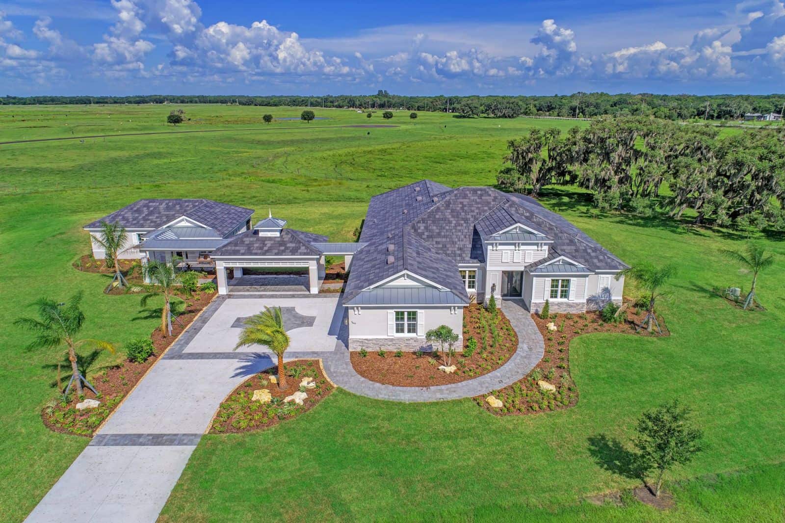 Hampton Lakes Homes For Sale | Sarasota, FL