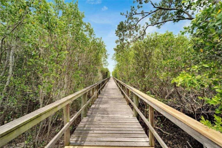 Legends Bay Homes in Bradenton FL - Boardwalk