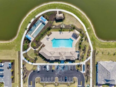 Palencia Homes For Sale in Venice, FL - Community Amenities