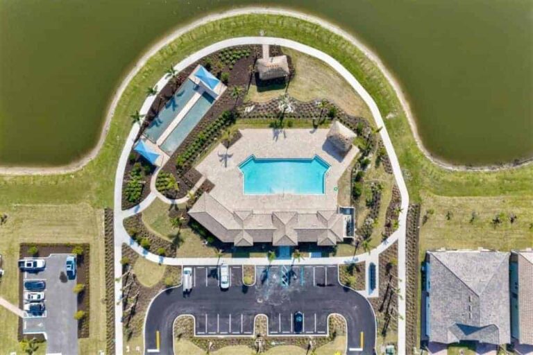 Palencia Homes For Sale in Venice, FL - Community Amenities