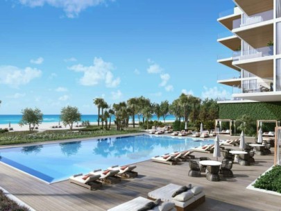 Sage Condos For Sale in Longboat Key, FL. - Pool