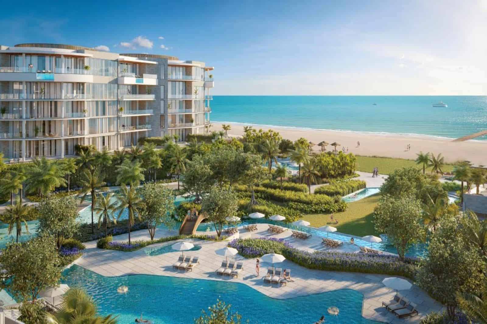 St. Regis Condos For Sale in Longboat Key, FL.