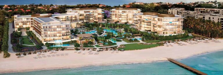St. Regis Condos in Longboat Key Florida - Banner Image
