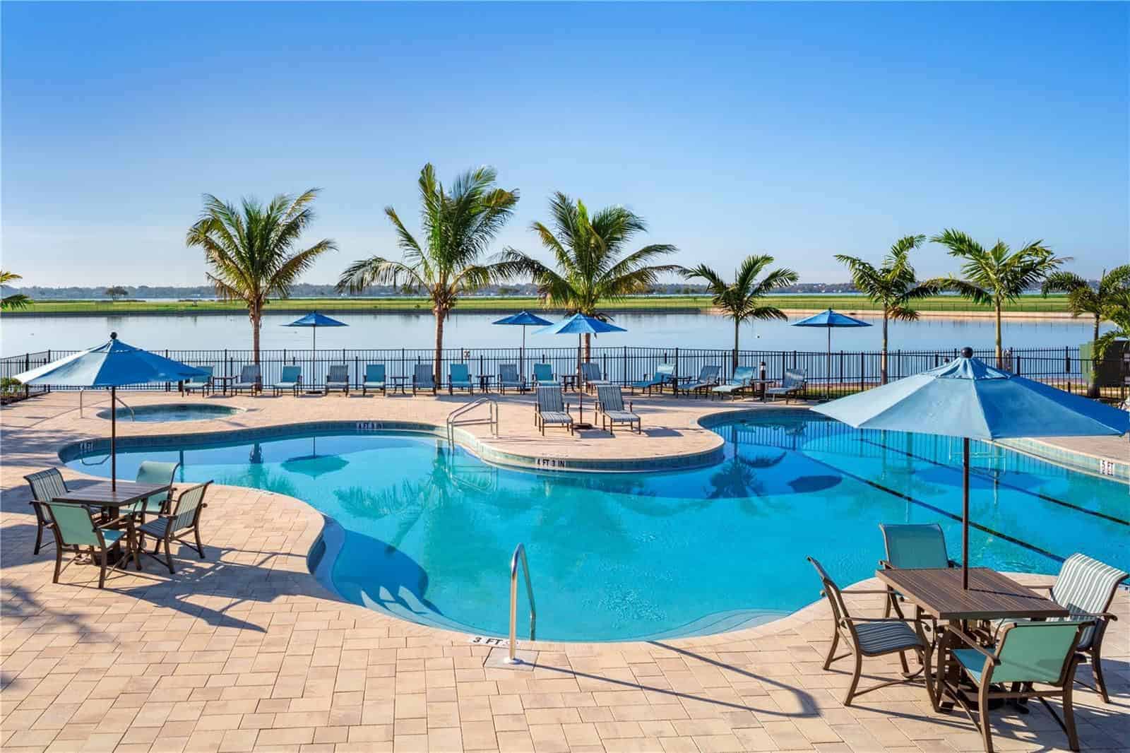 Sanctuary Cove Homes For Sale | Palmetto, FL