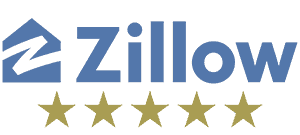 Zillow 5-star reviews