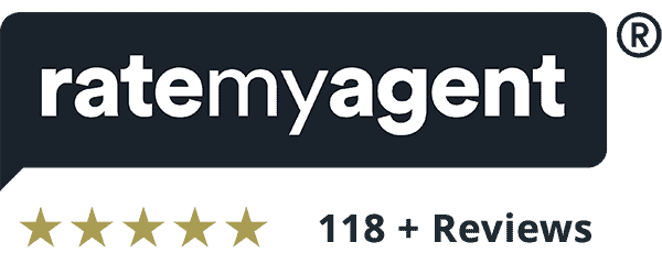 Rate My Agent 5 -star Reviews