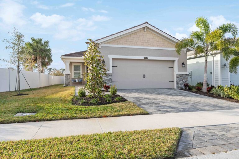 8760 Rain Song Road, Sarasota, FL | SOLD | $474,900