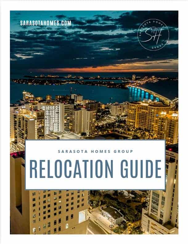 Sarasota Relocation Guide | Sarasota Homes Group