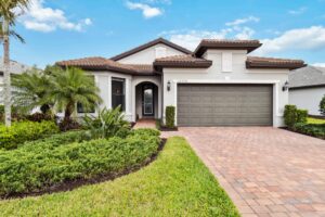 12370 Marsh Pointe Road, Sarasota, FL.  |  $749,900