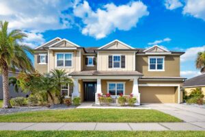 6318 Anise Drive Sarasota, FL 34238 - FOR SALE!