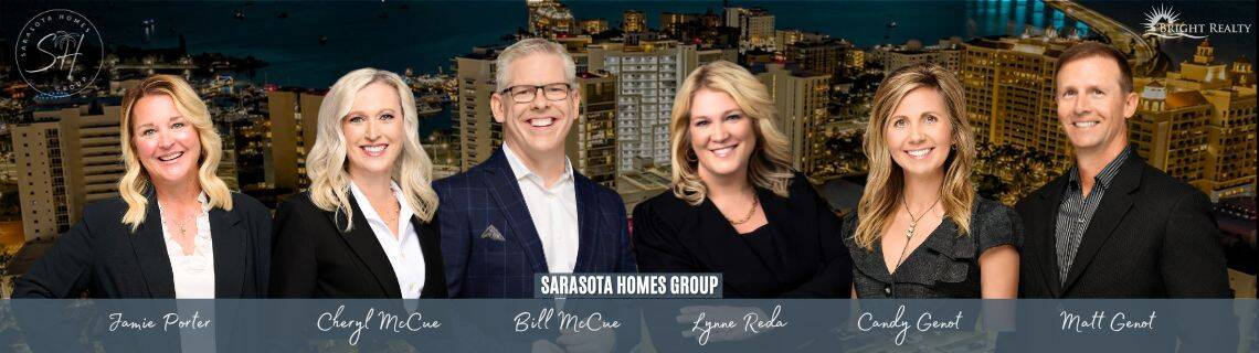 Sarasota Homes Group The Best Sarasota Realtors