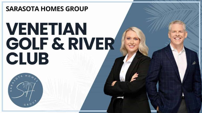 Venetian Golf & River Club Community Video