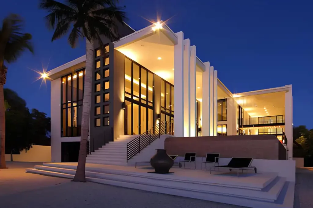 Sarasota Luxury Home Realtors - A home we sold!