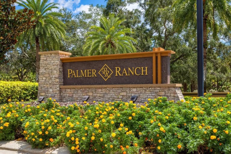 Palmer Ranch Homes For Sale