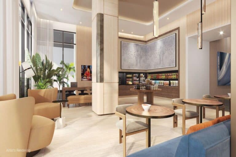 1000 Blvd of the Arts Condos in Sarasota, FL - Casual News Cafe