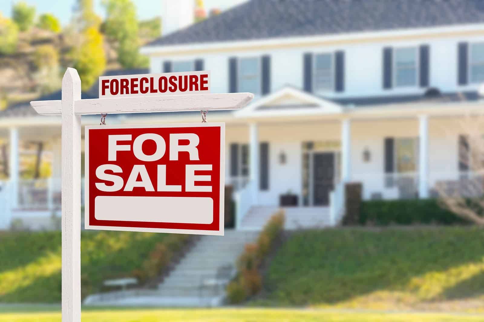 Sarasota Foreclosure Homes & Condos For Sale