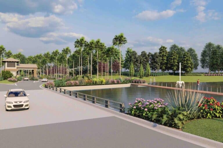 del-webb-catalina-lakewood-ranch-6 Del Webb Catalina Homes in Lakewood Ranch, FL - Grounds