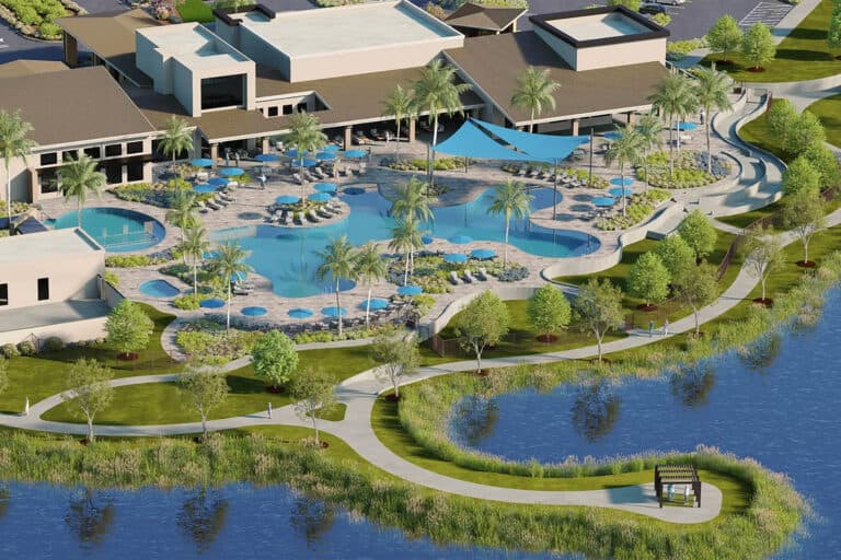 Del Webb Catalina Homes For Sale in Lakewood Ranch, FL