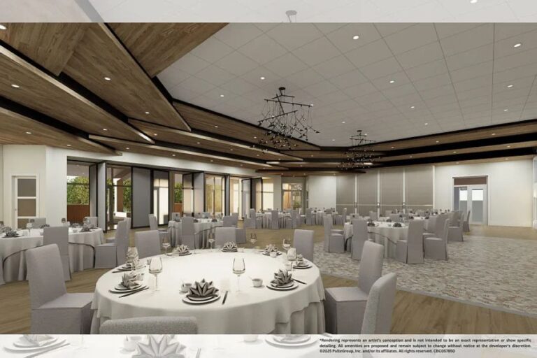 del-webb-catalina-lakewood-ranch-fl-11 Del Webb Catalina Homes in Lakewood Ranch, FL - Dining