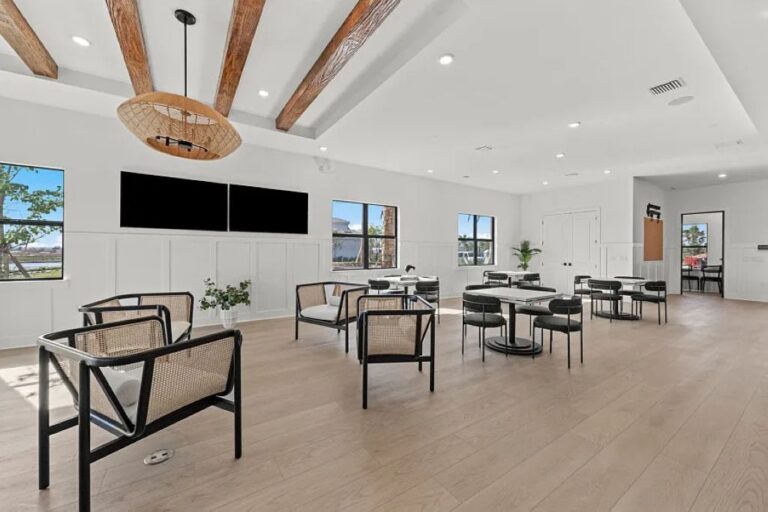 del-webb-catalina-lakewood-ranch-fl-23 Del Webb Catalina Homes in Lakewood Ranch, FL - Clubhouse