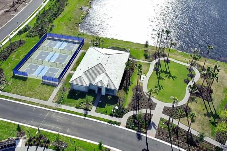 del-webb-catalina-lakewood-ranch-fl-27 Del Webb Catalina Homes in Lakewood Ranch, FL - Aerial