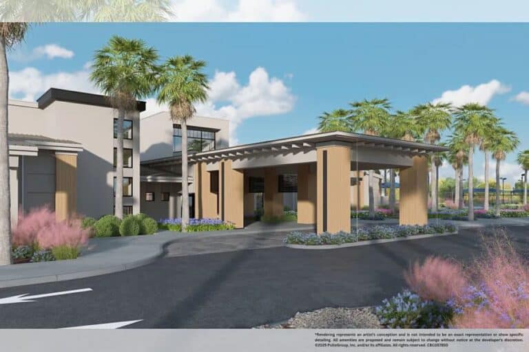 del-webb-catalina-lakewood-ranch-fl-8 Del Webb Catalina Homes in Lakewood Ranch, FL - Amenity Center