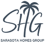 Sarasota Homes Group - Logo