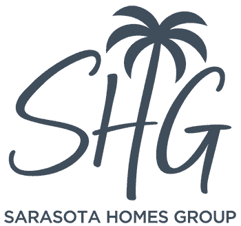 Sarasota Homes Group - Logo