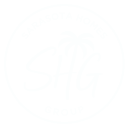 Sarasota Homes Group Logo