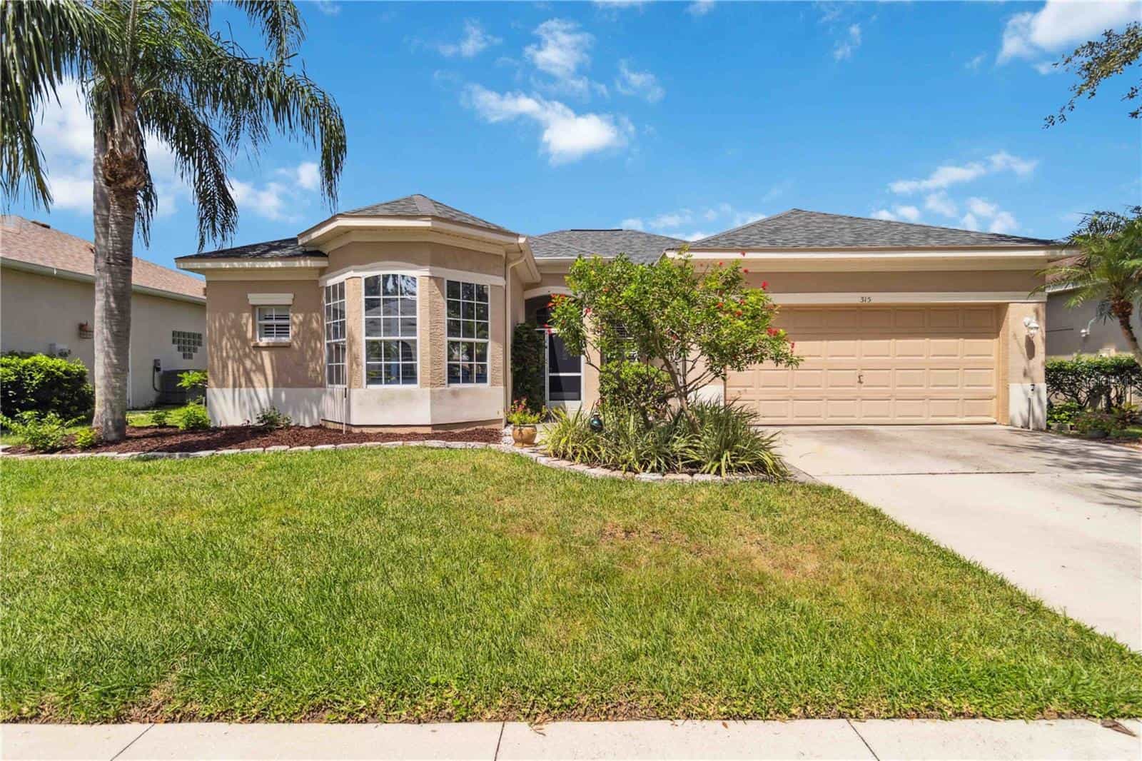 315 36TH STREET NE, BRADENTON, Florida 34208 Home For Sale