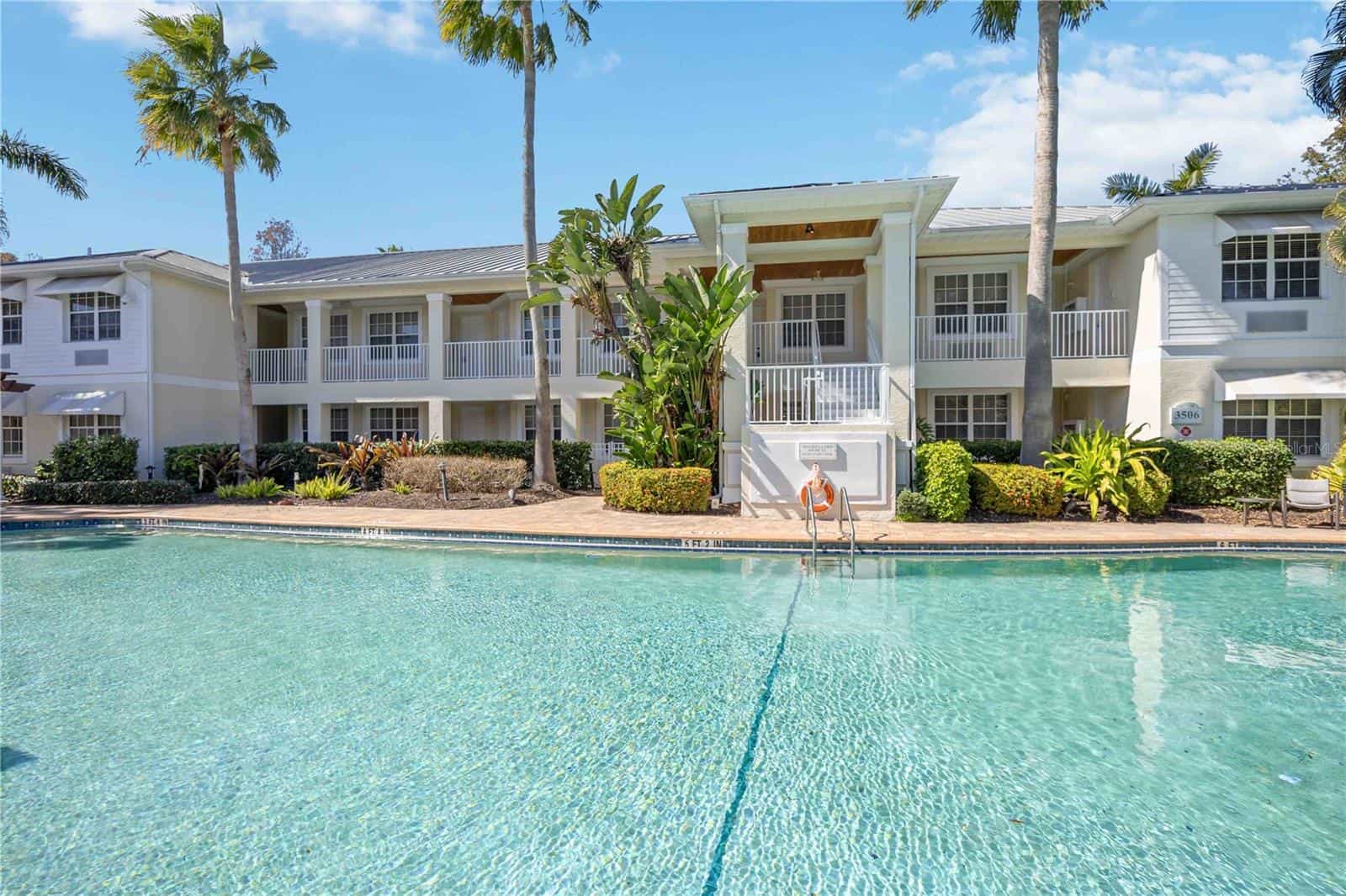 3506 54TH DR W, #103, BRADENTON, FL 34210 Condo For Sale