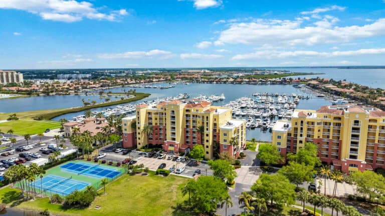 606 Riviera Dunes Way #601 Palmetto, FL