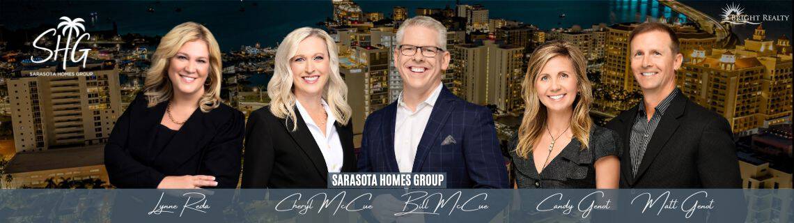 Sarasota Homes Group The Best Sarasota Realtors