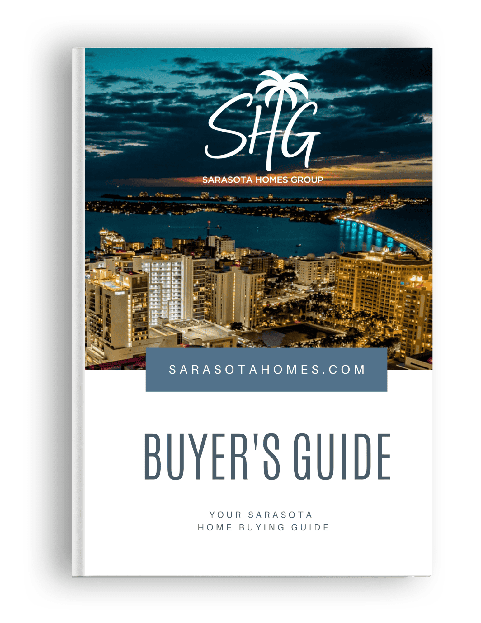 Sarasota Real Estate Buyer's Guide