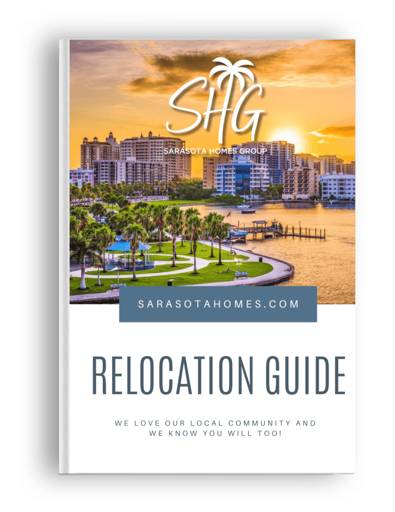 Sarasota Real Estate Relocation Guide