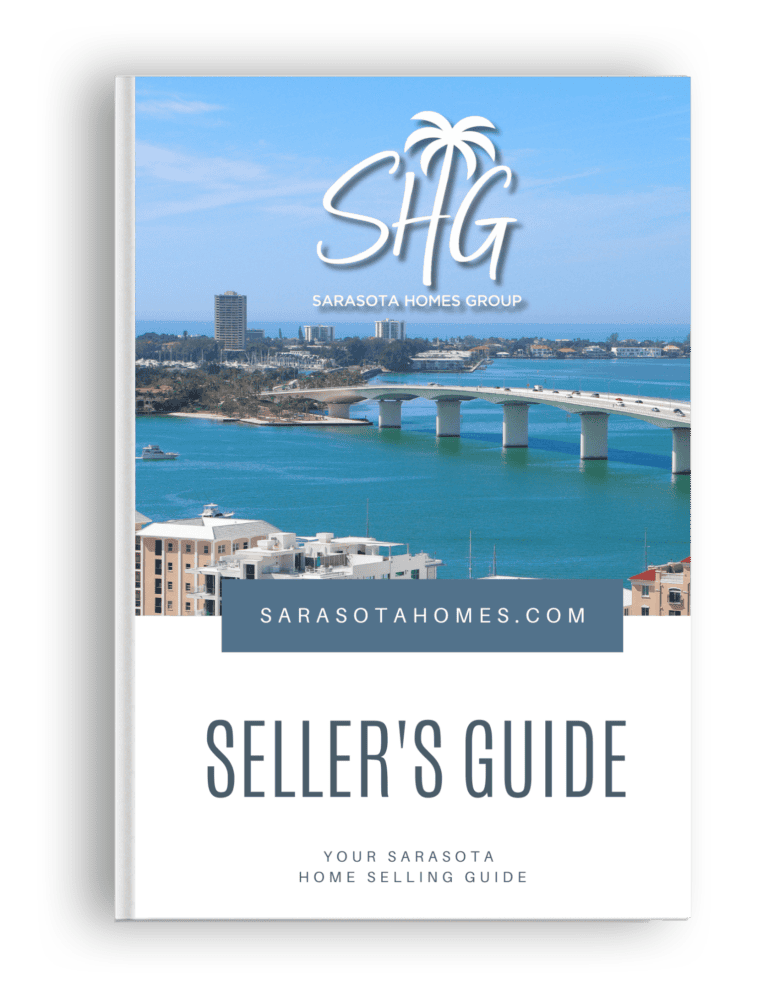 Sarasota Real Estate Seller's Guide