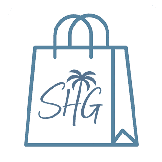 "Shopping" icon - Shopping Bag