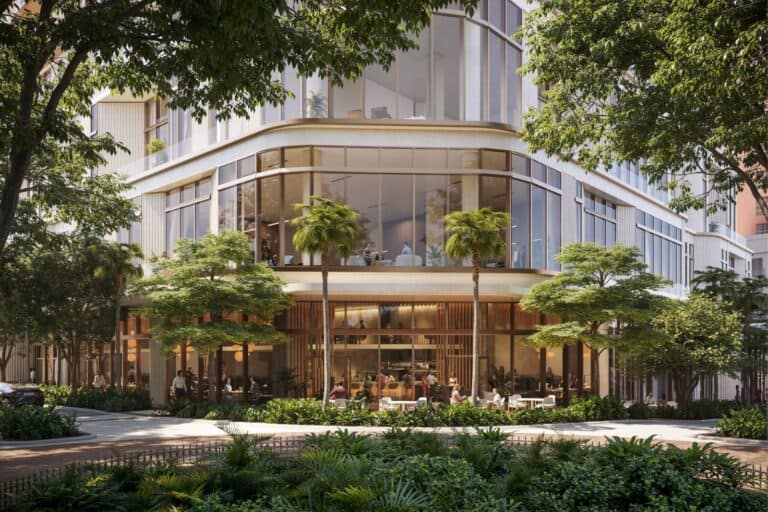 Waldorf Astoria condos for sale in Downtown Sarasota, FL.