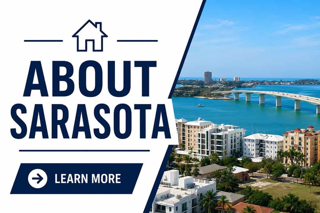 About Sarasota