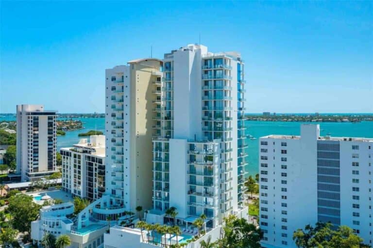 Sarasota Downtown Condos For Sale