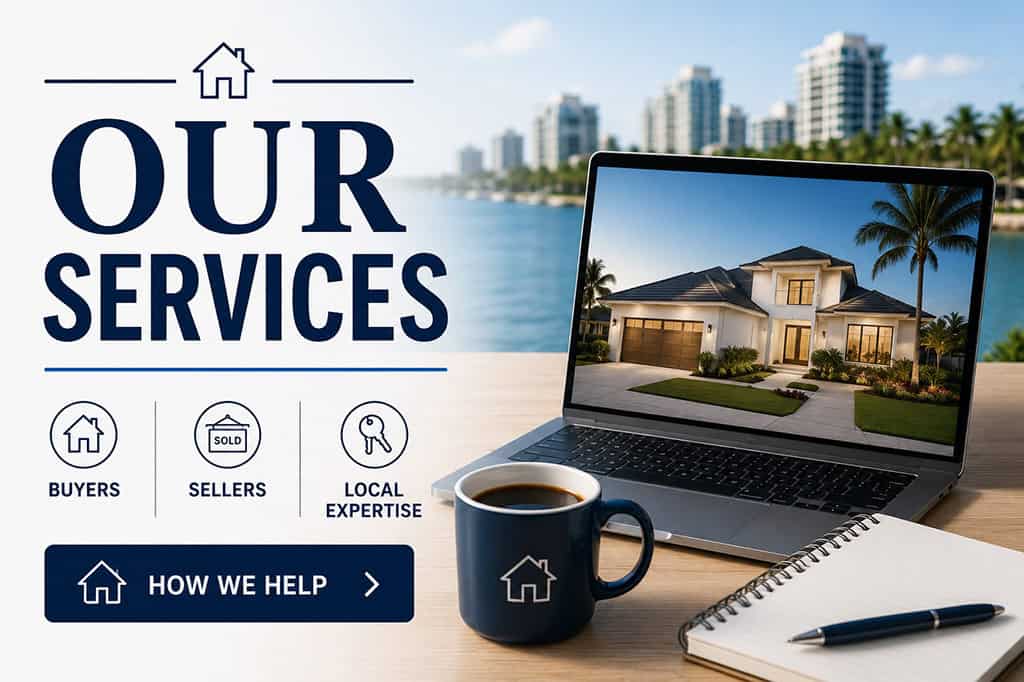 Our Services