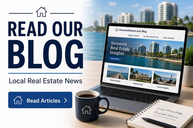 Read Our Blog
