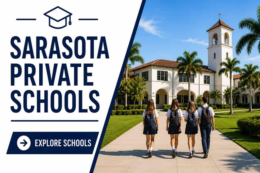 Sarasota Private Schools